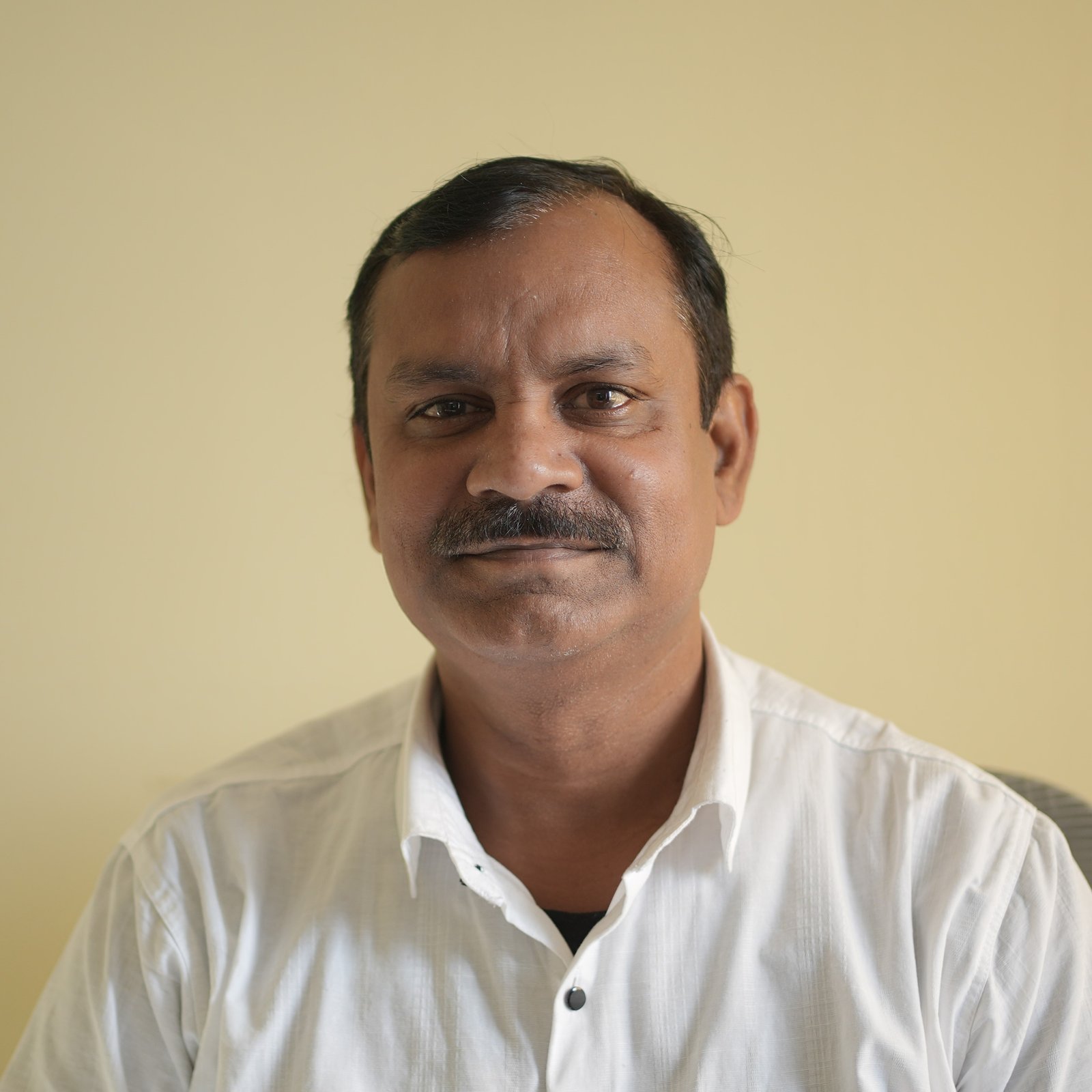Deepak Kumar