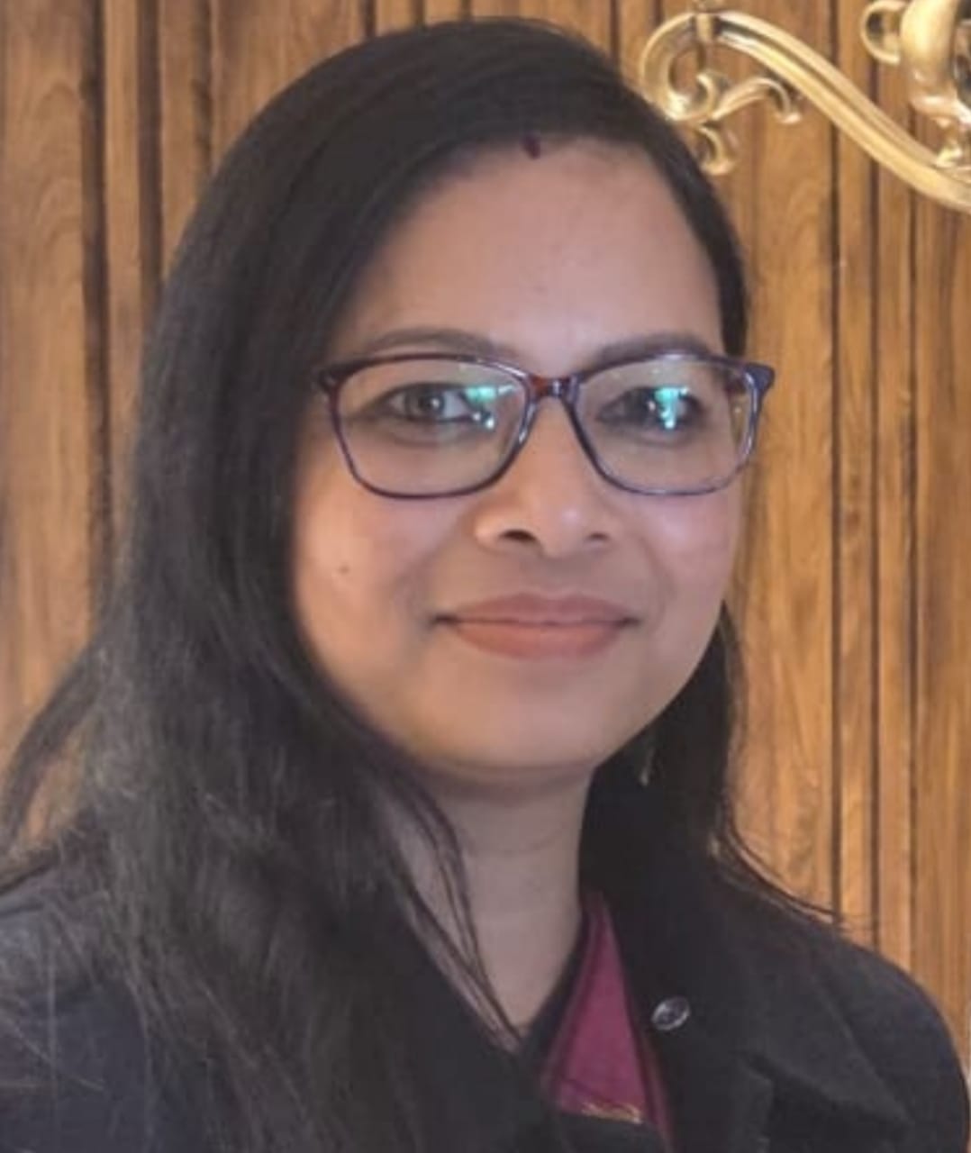 Dr. Indu Sulanki